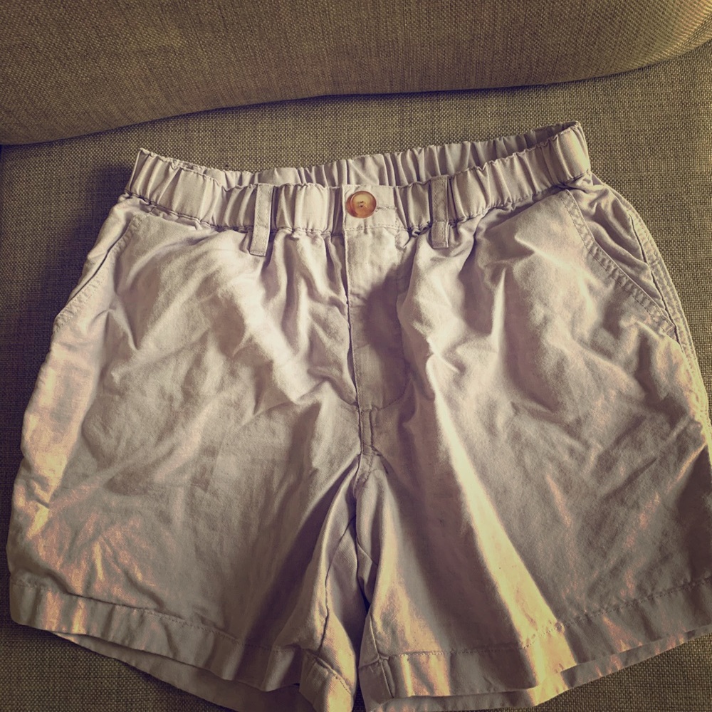 Chubbies shorts
